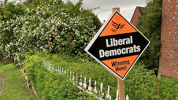 Oxfordshire County Council elections Oxfordshire County Council elections are taking place May 1st, 2025